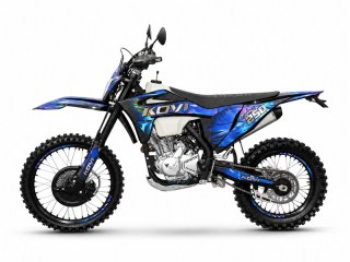 KOVI ADVANCE 250 restyle2